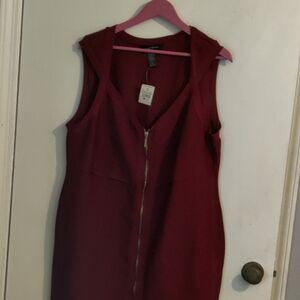 Ashley Stewart dress